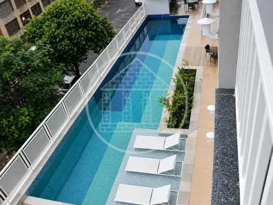 Apartamento com 2 Quartos para alugar, 45m² no Liberdade, São Paulo