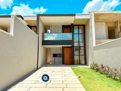 Casa com 4 Quartos à venda, 152m² no Coité, Eusébio