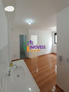 Apartamento com 2 Quartos à venda, 35m² no Vila Parque Jabaquara, São Paulo