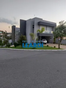 Casa de Condomínio com 3 Quartos à venda, 400m² no Arujá Lagos Residencial, Arujá
