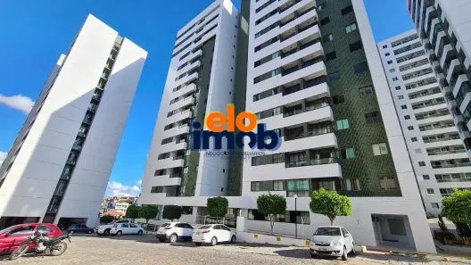 Apartamento com 2 Quartos à venda, 49m² no Indianópolis, Caruaru