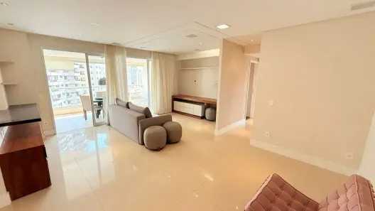 Apartamento com 3 Quartos à venda, 100m² no Jardim Anália Franco, São Paulo