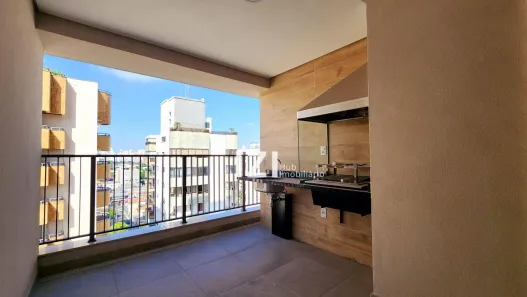 Apartamento com 2 Quartos à venda, 75m² no Indianópolis, São Paulo