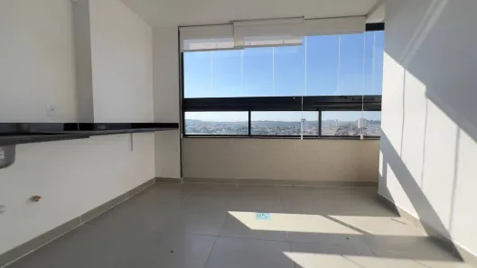 Apartamento com 3 Quartos à venda, 97m² no Vila Clayton, Valinhos