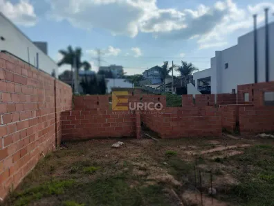 Lote/Terreno à venda, 643m² no Condomínio Reserva da Serra, Jundiaí