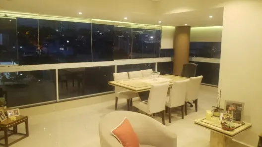Apartamento com 3 Quartos à venda, 114m² no Santa Teresinha, São Paulo