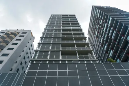 Apartamento com 1 Quarto à venda, 17m² no Consolação, São Paulo