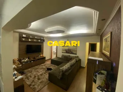 Casa com 2 Quartos à venda, 135m² no Assunção, São Bernardo do Campo