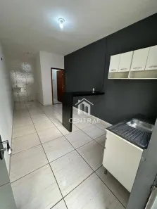 Kitnet com 1 Quarto à venda, 35m² no Lopes de Oliveira, Sorocaba