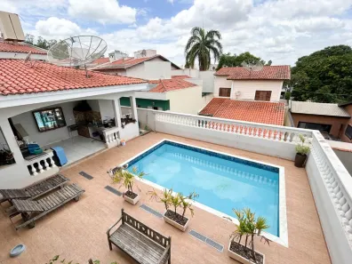 Casa com 3 Quartos à venda, 464m² no Condomínio Portal de Itu, Itu
