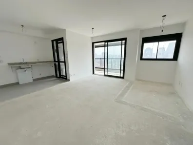 Apartamento com 2 Quartos à venda, 94m² no Vila Cordeiro, São Paulo