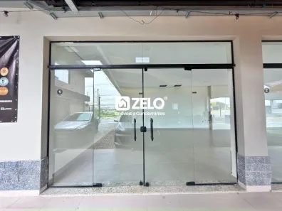 Sala Comercial para alugar, 20m² no Jardim Novo Ângulo, Hortolândia
