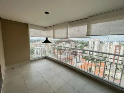 Apartamento com 3 Quartos à venda, 95m² no Vila Gomes, São Paulo