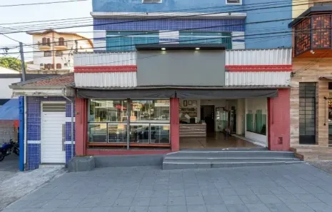 Galpão/Depósito/Armazém para alugar, 200m² no Jardim Íris, São Paulo