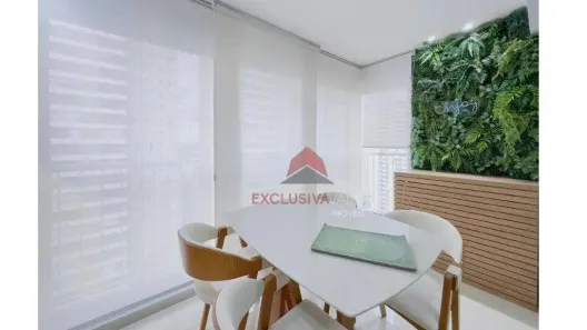 Apartamento com 2 Quartos à venda, 75m² no Jardim das Indústrias, São José dos Campos