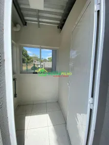 Galpão/Depósito/Armazém com 1 Quarto para alugar, 600m² no Porto do Centro, Teresina
