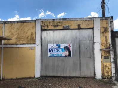 Lote/Terreno à venda, 300m² no Jardim Nova Europa, Campinas