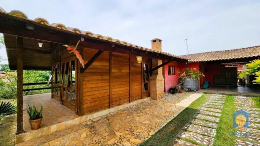Casa de Condomínio com 3 Quartos à venda, 179m² no Residencial San Diego (Paysage Noble), Vargem Grande Paulista