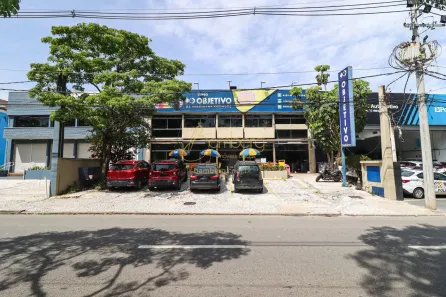 Galpão/Depósito/Armazém à venda, 735m² no Alphaville Industrial, Barueri