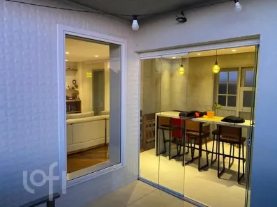 Apartamento com 3 Quartos à venda, 148m² no Chácara das Pedras, Porto Alegre