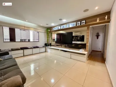 Apartamento com 3 Quartos à venda, 140m² no Castelo, Belo Horizonte