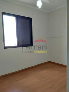 Apartamento com 2 Quartos à venda, 63m² no Rudge Ramos, São Bernardo do Campo