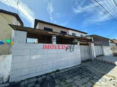 Casa com 3 Quartos à venda, 140m² no Valentina de Figueiredo, João Pessoa