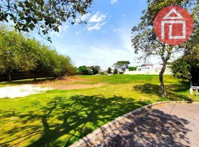 Lote/Terreno à venda, 939m² no Condominio Residencial Vereda América, Bragança Paulista