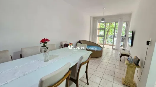 Apartamento com 3 Quartos à venda, 99m² no Recreio dos Bandeirantes, Rio de Janeiro