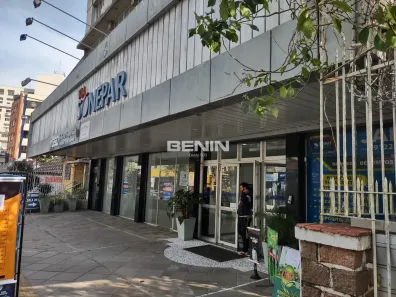 Sala Comercial para alugar, 212m² no Centro, Canoas