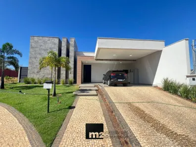 Casa com 3 Quartos à venda, 172m² no Jardins Bolonha, Senador Canedo