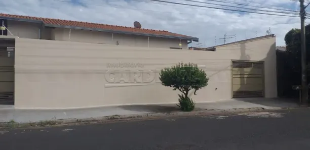 Casa com 2 Quartos à venda, 154m² no Parque Igaçaba, Araraquara