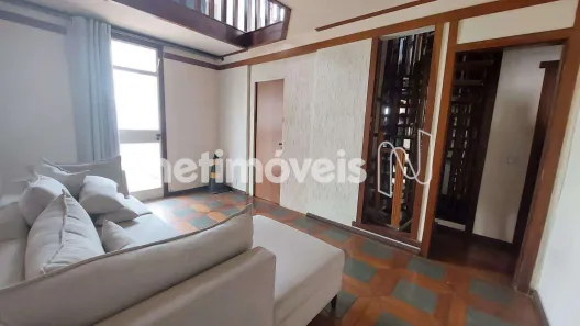 Cobertura com 5 Quartos à venda, 180m² no Coração Eucarístico, Belo Horizonte