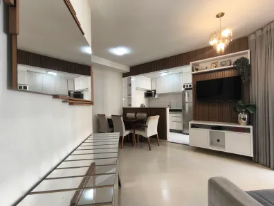 Apartamento com 3 Quartos à venda, 72m² no Andrade, Londrina