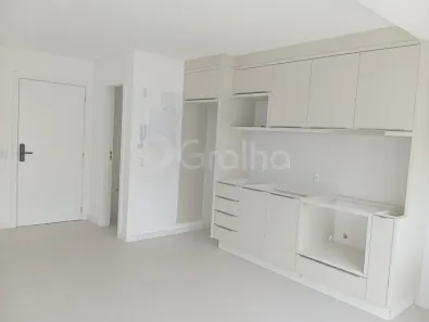 Apartamento com 1 Quarto à venda, 41m² no Trindade, Florianópolis