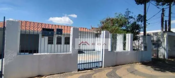 Casa com 4 Quartos à venda, 193m² no Vila Paraíso, Campinas