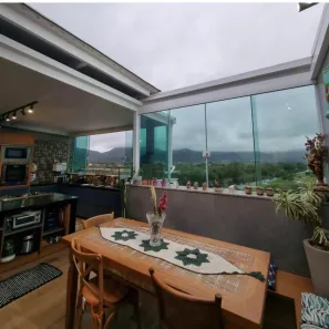 Cobertura com 2 Quartos à venda, 106m² no Recreio dos Bandeirantes, Rio de Janeiro