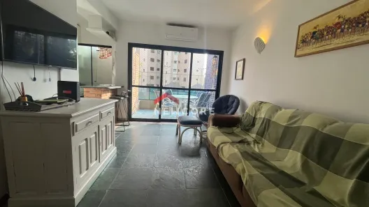 Apartamento com 2 Quartos à venda, 67m² no Riviera, Bertioga