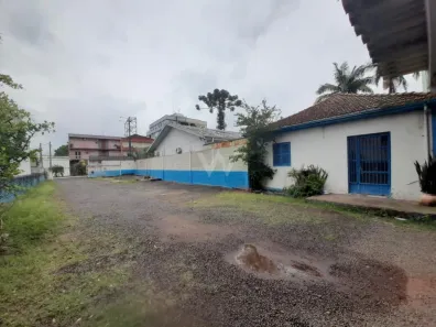 Prédio Comercial para alugar, 100m² no Ideal, Novo Hamburgo