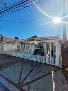 Casa com 4 Quartos à venda, 186m² no Vila Teixeira, Campinas