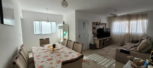 Casa com 3 Quartos à venda, 140m² no Jardim Fernanda, Campinas
