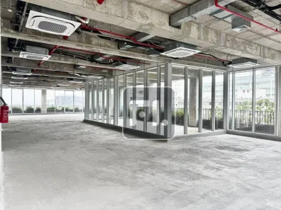 Sala Comercial para alugar, 711m² no Cerqueira César, São Paulo