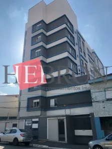 Apartamento com 1 Quarto à venda, 34m² no Mooca, São Paulo
