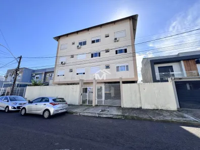 Apartamento com 2 Quartos para alugar, 69m² no Igara, Canoas