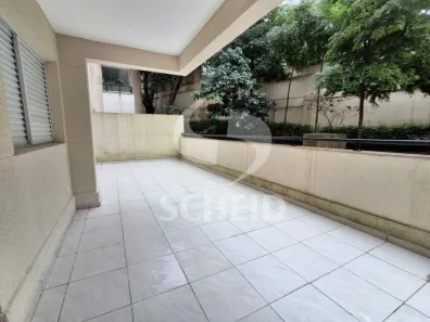 Apartamento com 3 Quartos à venda, 125m² no Vila Emir, São Paulo