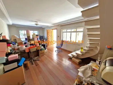 Sobrado com 3 Quartos à venda, 423m² no Vila Romana, São Paulo