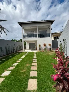 Casa com 3 Quartos à venda, 156m² no Buraquinho, Lauro de Freitas
