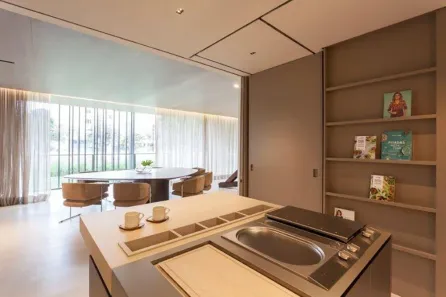 Apartamento com 3 Quartos à venda, 232m² no Pinheiros, São Paulo
