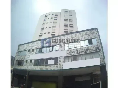 Apartamento com 2 Quartos à venda, 88m² no Centro, São Bernardo do Campo