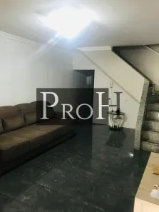 Casa com 3 Quartos à venda, 162m² no Rudge Ramos, São Bernardo do Campo